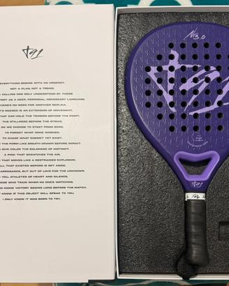 Padel T91 PWR 3.0