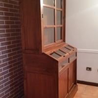 mobile antico in lengno