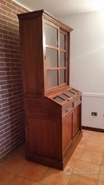 mobile antico in lengno