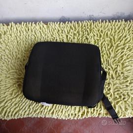 Cuscino lombare auto