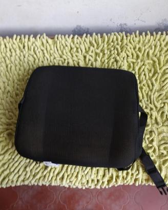 Cuscino lombare auto