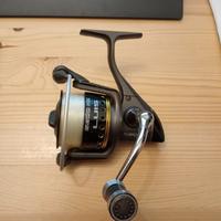 Tubertini Ryobi Luis 5500 HX