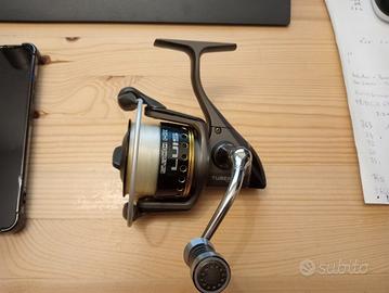 Tubertini Ryobi Luis 5500 HX