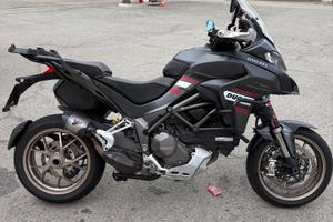 Ducati multistrada 1260 s