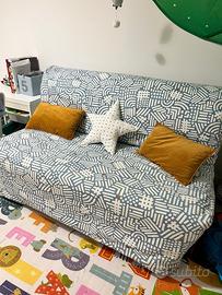 Divano letto IKEA LYCKSELE LÖVÅS
