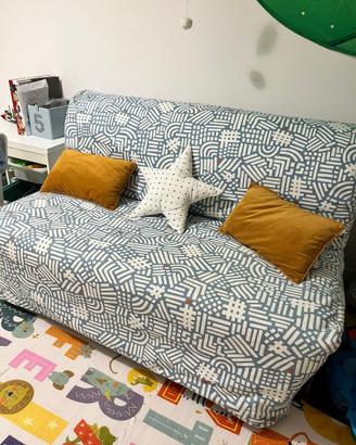 Divano letto IKEA LYCKSELE LÖVÅS