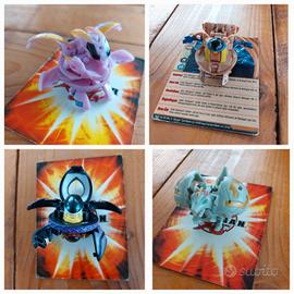 Bakugan rari