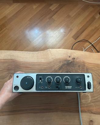 Effetto Echo Chorus Teisco SR450E