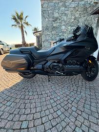 Honda GL 1800 Gold Wing 50° Anniversario