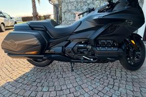 Honda GL 1800 Gold Wing 50° Anniversario