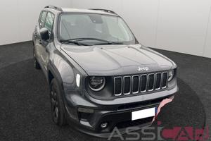 Jeep Renegade 1.5 Turbo T4 MHEV Summit