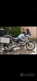 BMW R 1200 GS