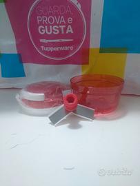 turbo chef  tupperware 