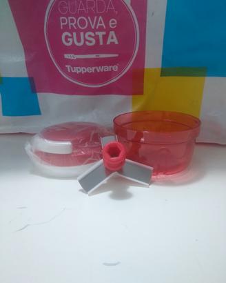 turbo chef  tupperware 
