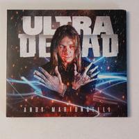 CD ultradead - Andy Martongelli