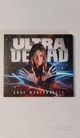 CD ultradead - Andy Martongelli