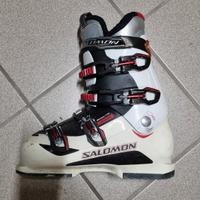 scarponi sci SALOMON