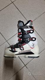 scarponi sci SALOMON