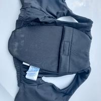 giacchetto paraschiena 