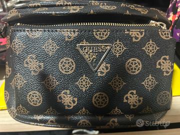 Guess power play borsa