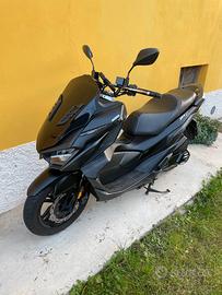 Sym Jet X 125 - 2022