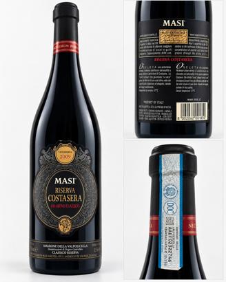 Masi Riserva Costasera Amarone Classico 2009
