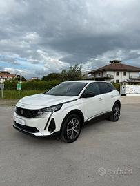 Peugeot 3008 BlueHDi 130 S&S Allure