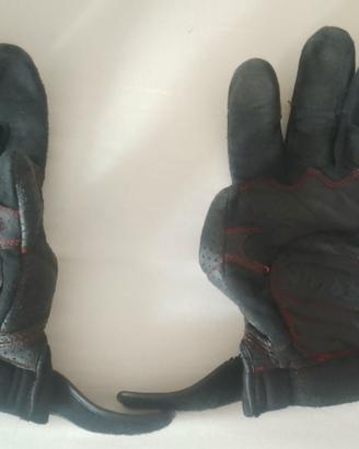 Guanti in pelle alpinestar