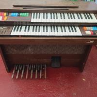 organo elettrico GEM Wizard 325