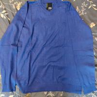 Maglione primaverile XXL