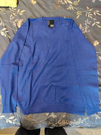 Maglione primaverile XXL