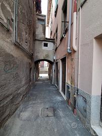 Bilocale autonomo in centro paese