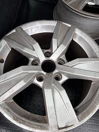 Cechi in lega Audi