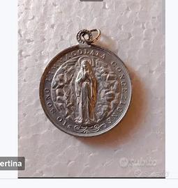 Medaglia Concezione 