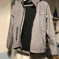 Giubbotto impermeabile H&M