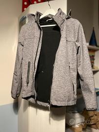 Giubbotto impermeabile H&M