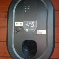 CENTRALINA RICARICA ATTACCO TIPO 2