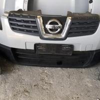 NISSAN QASHQAI 2.0D MUSO FARI NORMALI 2008-2012