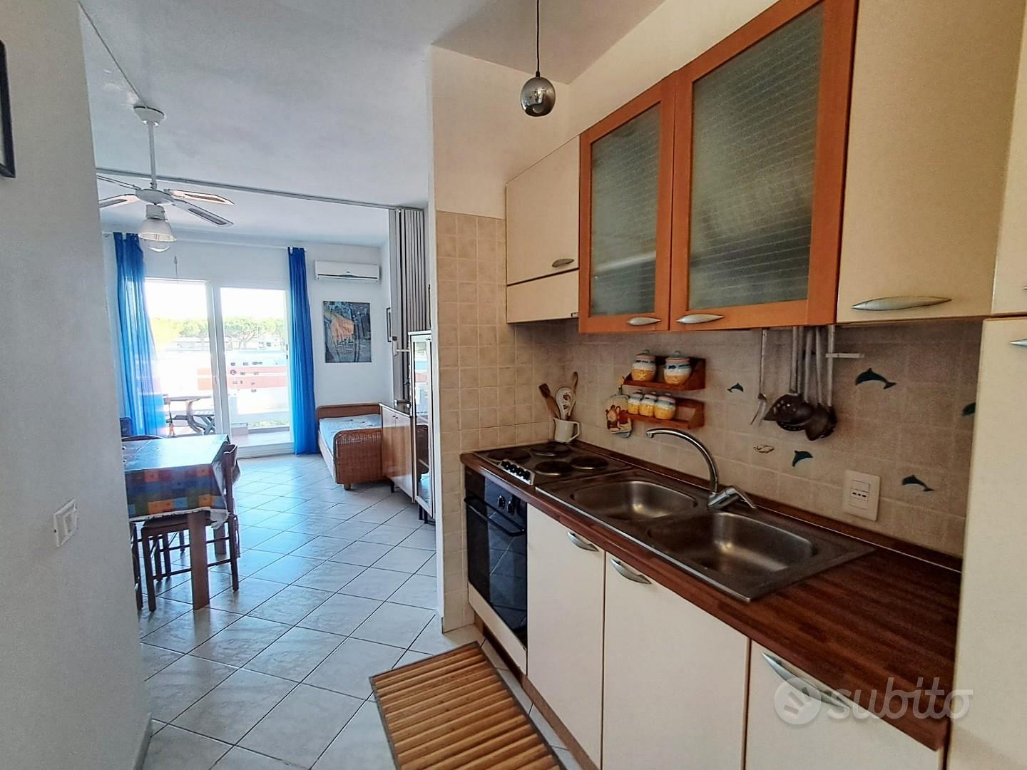 Apartment in Bibbona, Marina di Bibbona - Vista 4