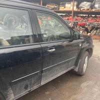 porta anteriore destra nissan x-trail