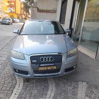 Audi A3 2.0 ALLESTIMENTO S LINE