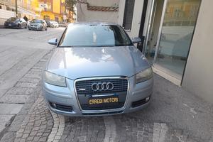 Audi A3 2.0 ALLESTIMENTO S LINE