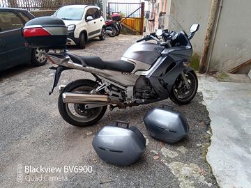 Yamaha FJR 1300 - 2006
