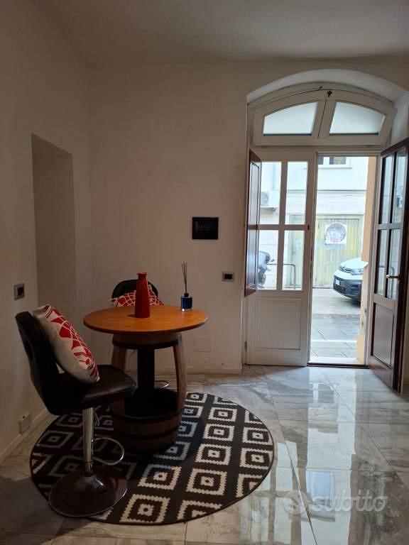 Apartment in Cagliari, Biddanoa/Villanova - Altro
