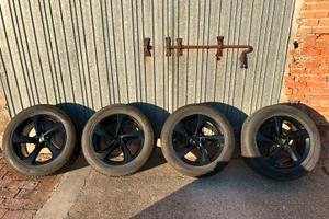 Cerchi/gomme Jaguar/Reng Rover 225/55 r19