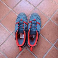 Scarpe trekking 38