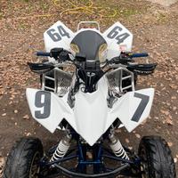 Quad Atv Suzuki ltr 450