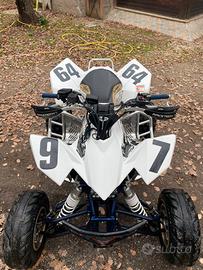 Quad Atv Suzuki ltr 450