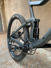 Scott Genius 950 Taglia XL