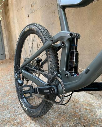 Scott Genius 950 Taglia XL